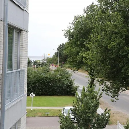 Quartier Hohe Geest 15 - Nordseebrise *