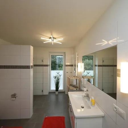 Quartier Hohe Geest 15 - Nordseebrise *