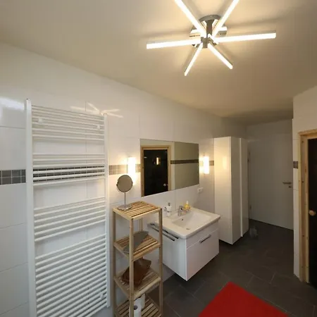 Quartier Hohe Geest 15 - Nordseebrise * Cuxhaven