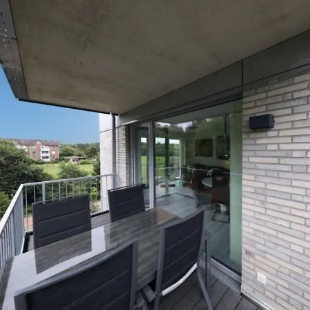 Quartier Hohe Geest 15 - Nordseebrise